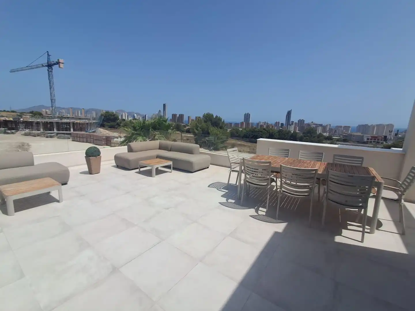 House with pool to rent in Calle PRAGA, imagen 19