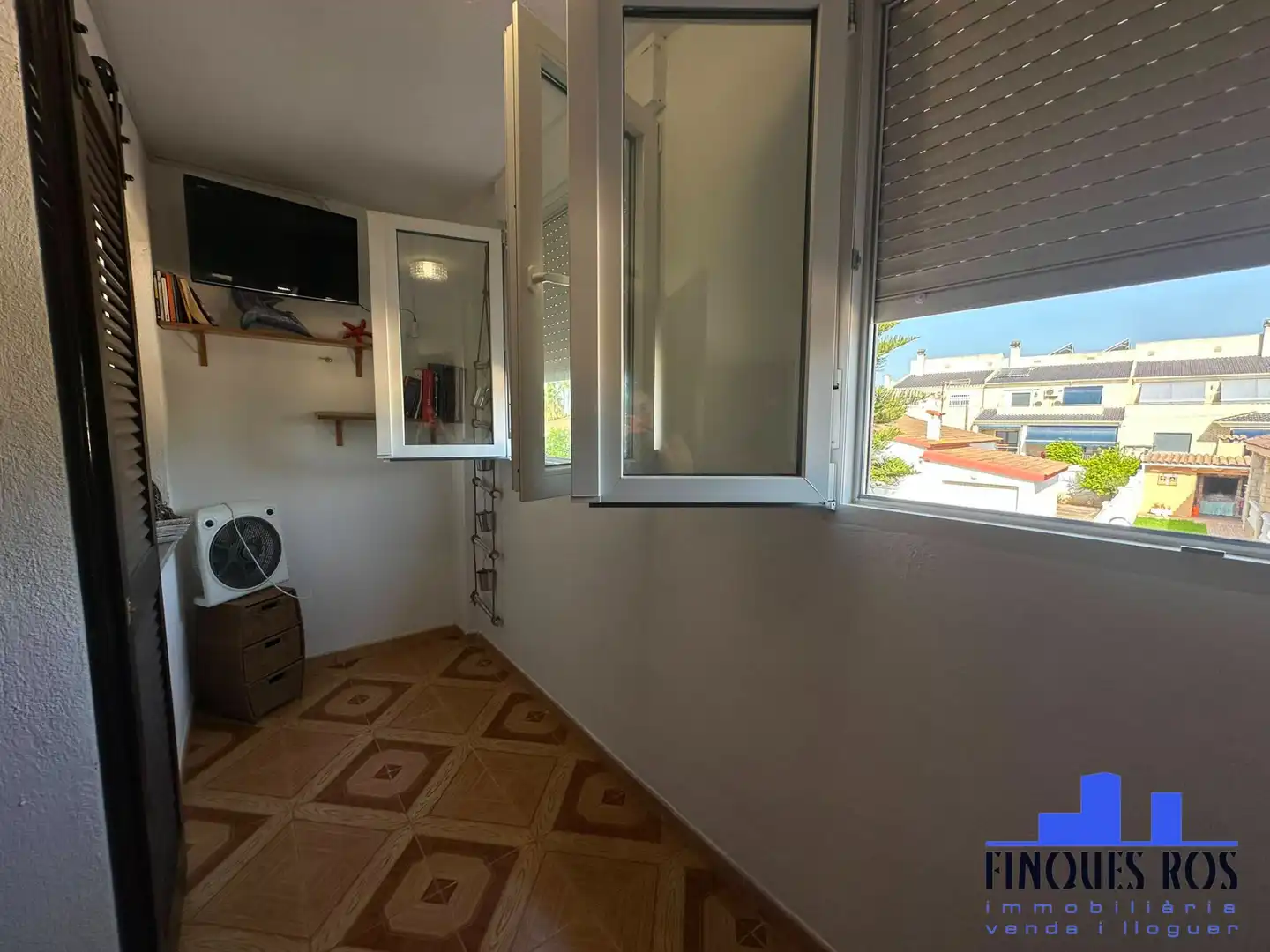 Apartamento en venta en Boverals - Saldonar
