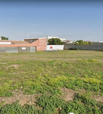 Terreno residencial en Venta en AMERICA en Torralba de Calatrava