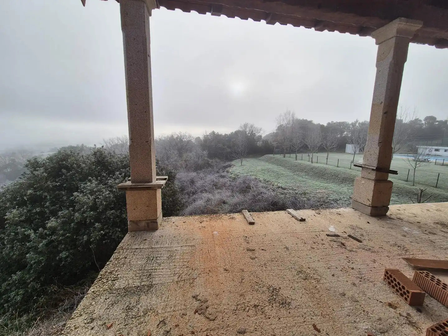 Chalet con terraza en venta en Valle de Mena, imagen 9