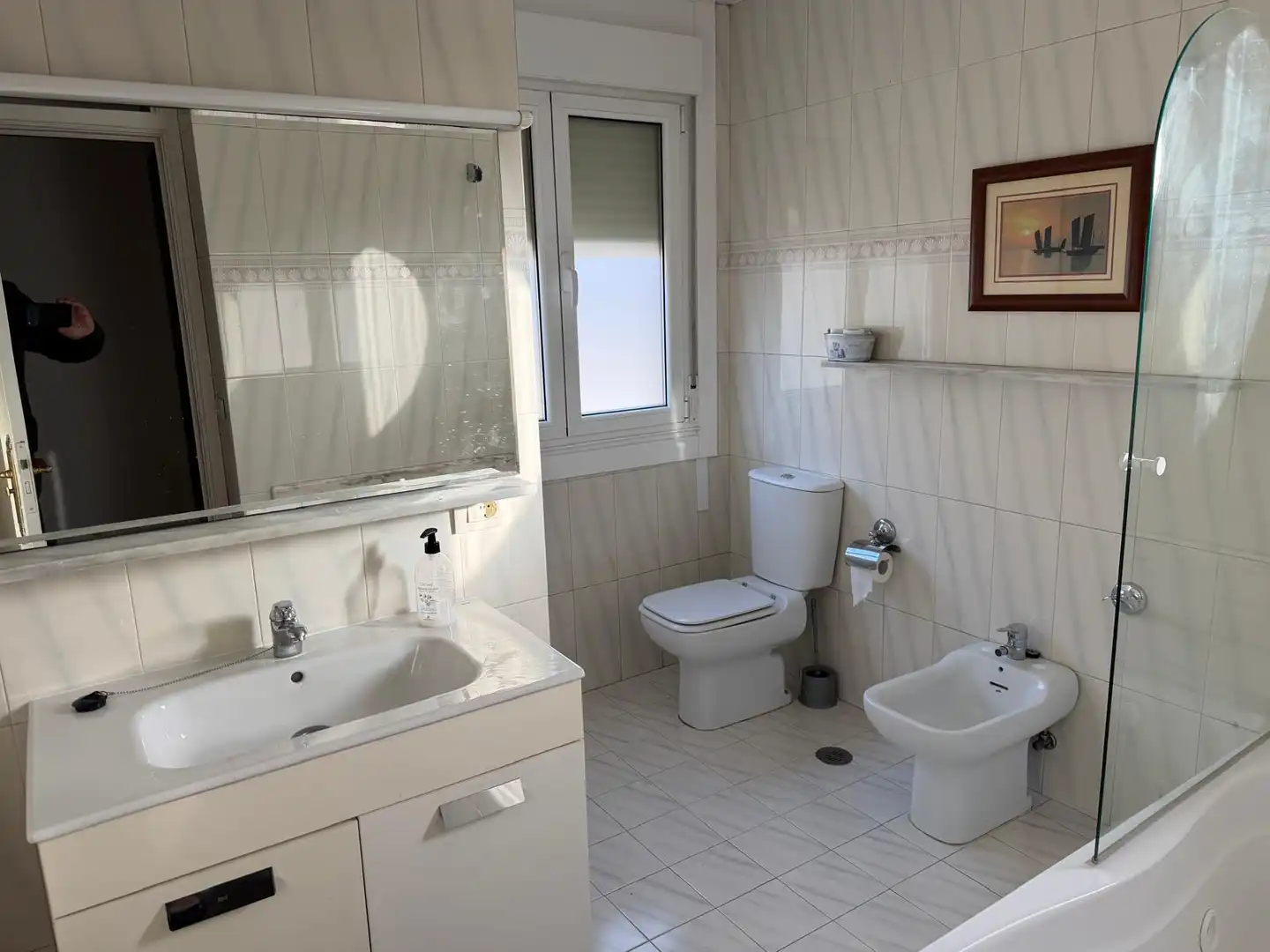 Houses for rent in Rúa do Conde de Gondomar, Plaza España - Corte Inglés