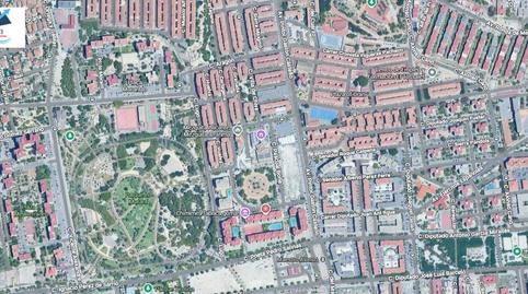 Foto 3 de Pis en venda a Calle Geografo Martin Romero, Virgen del Carmen, Alicante