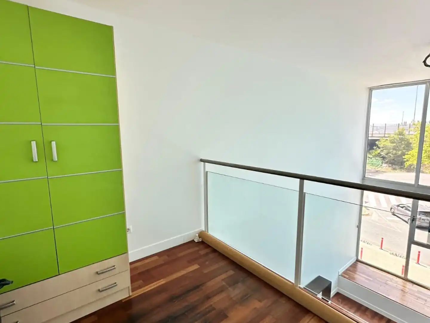 Terraza de Apartamento en venta en Murcia con Aire acondicionado, Calefacción y Piscina