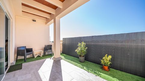 Foto 2 de Ático en venta en Es Vivero, Palma de Mallorca