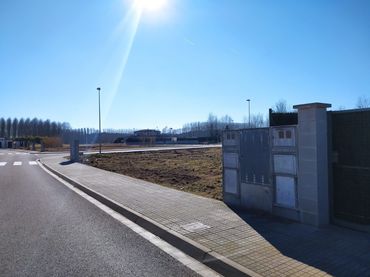 Terreni e lotti in vendita a Riudarenes