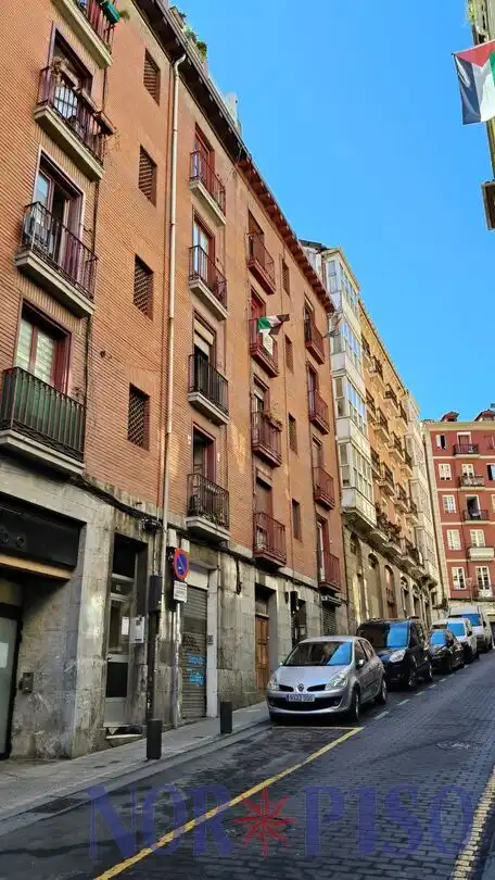Appartement avec terrasse à vendre à Hernani, imagen 18