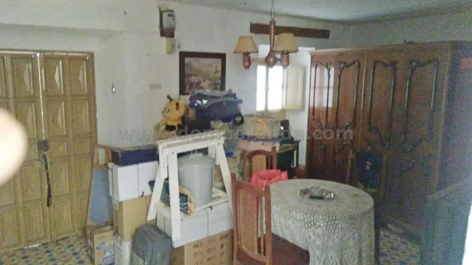 Casa o chalet en venta en Montejaque con Terraza
