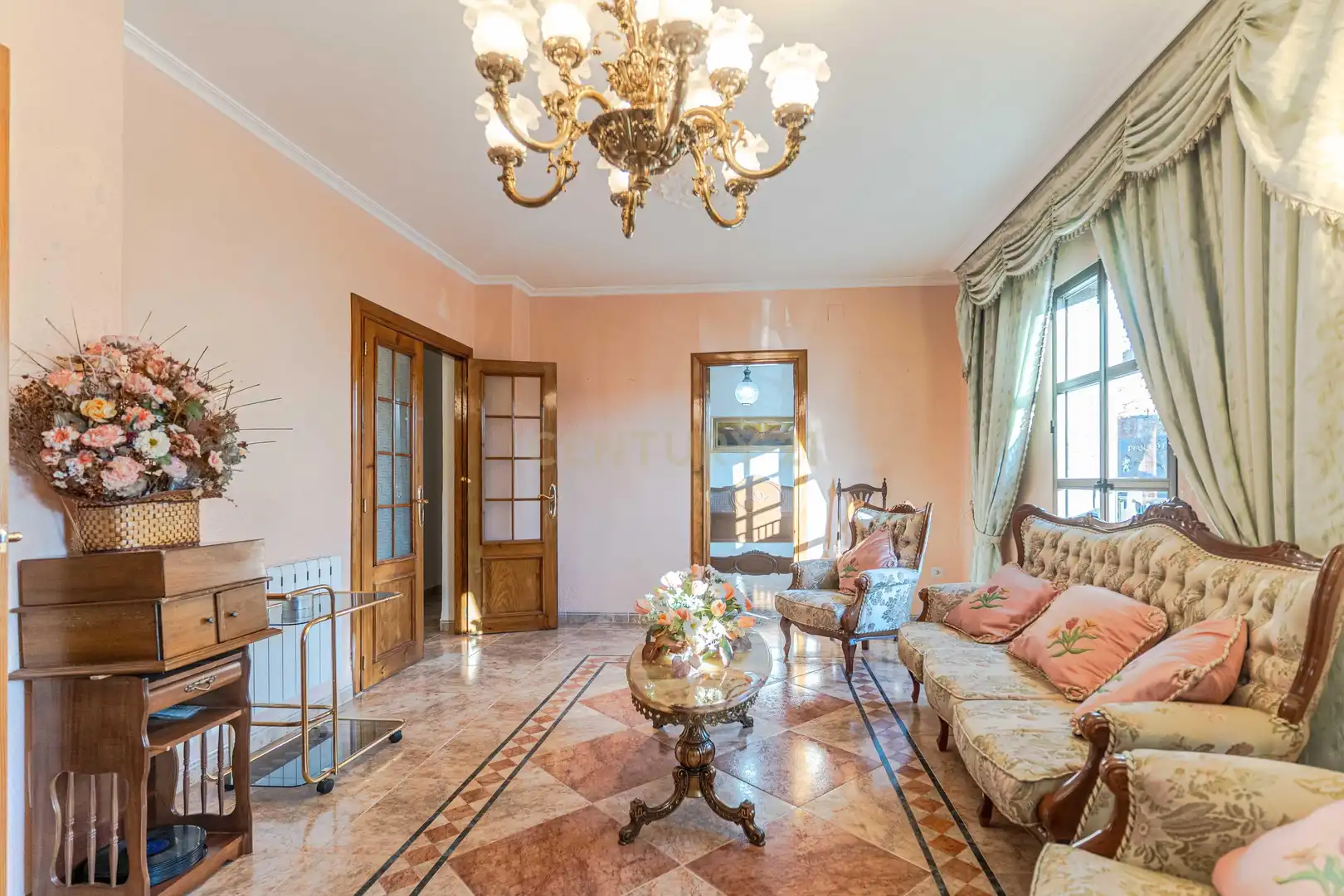 House with balcony for sale in Avenida Mariana Pineda, 40, Guadix, Spain, imagen 3