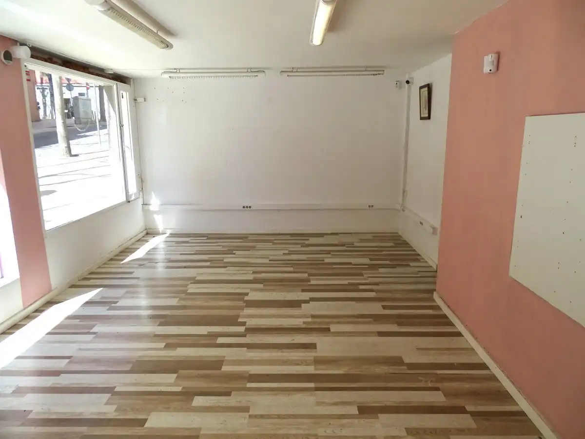 Local en venta en Barcelona