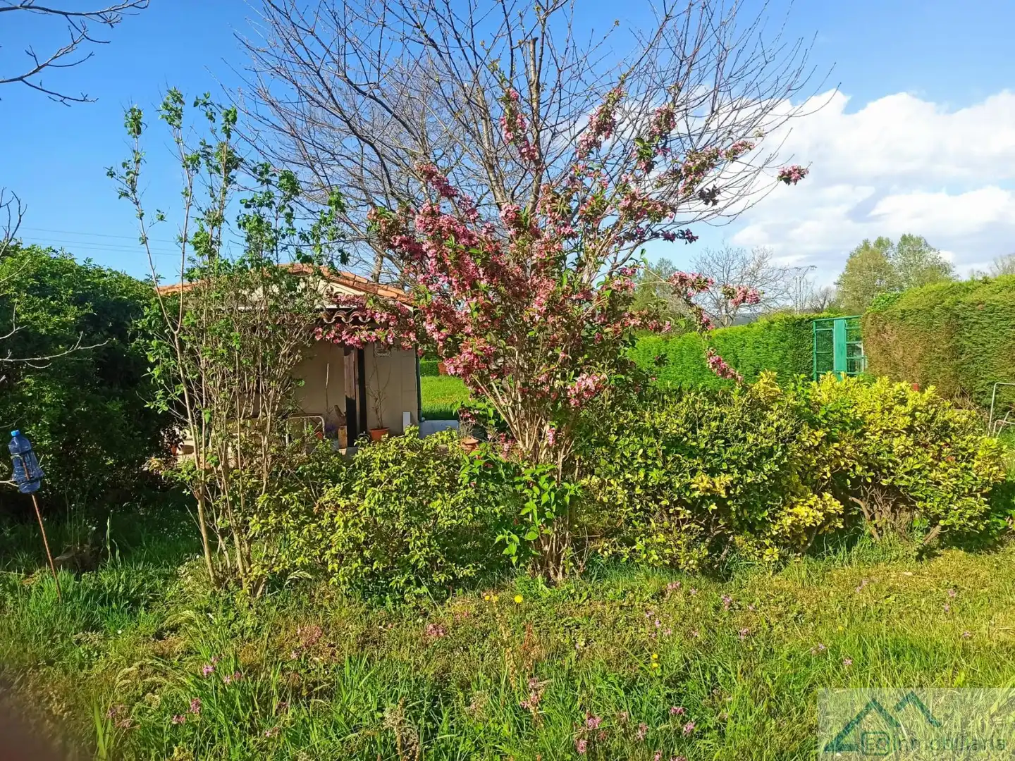 Finca rústica en venta en Barrio el Bardal, Zurita