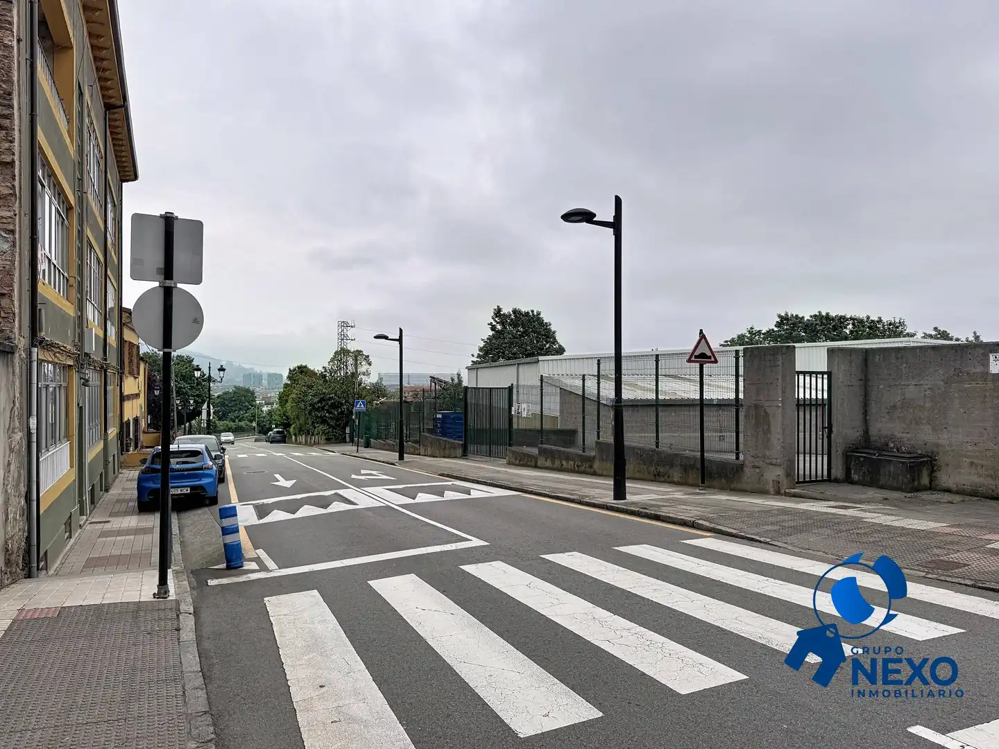 Wohnung mit Terrasse zum Verkauf in SAN MELCHOR G. SAMPEDRO 77, imagen 38