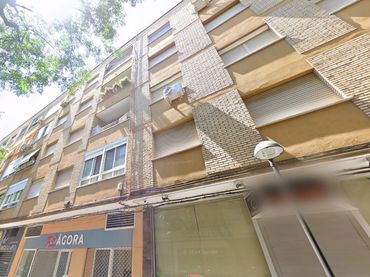 Wohnung zum Verkauf in C/ Lentejuela