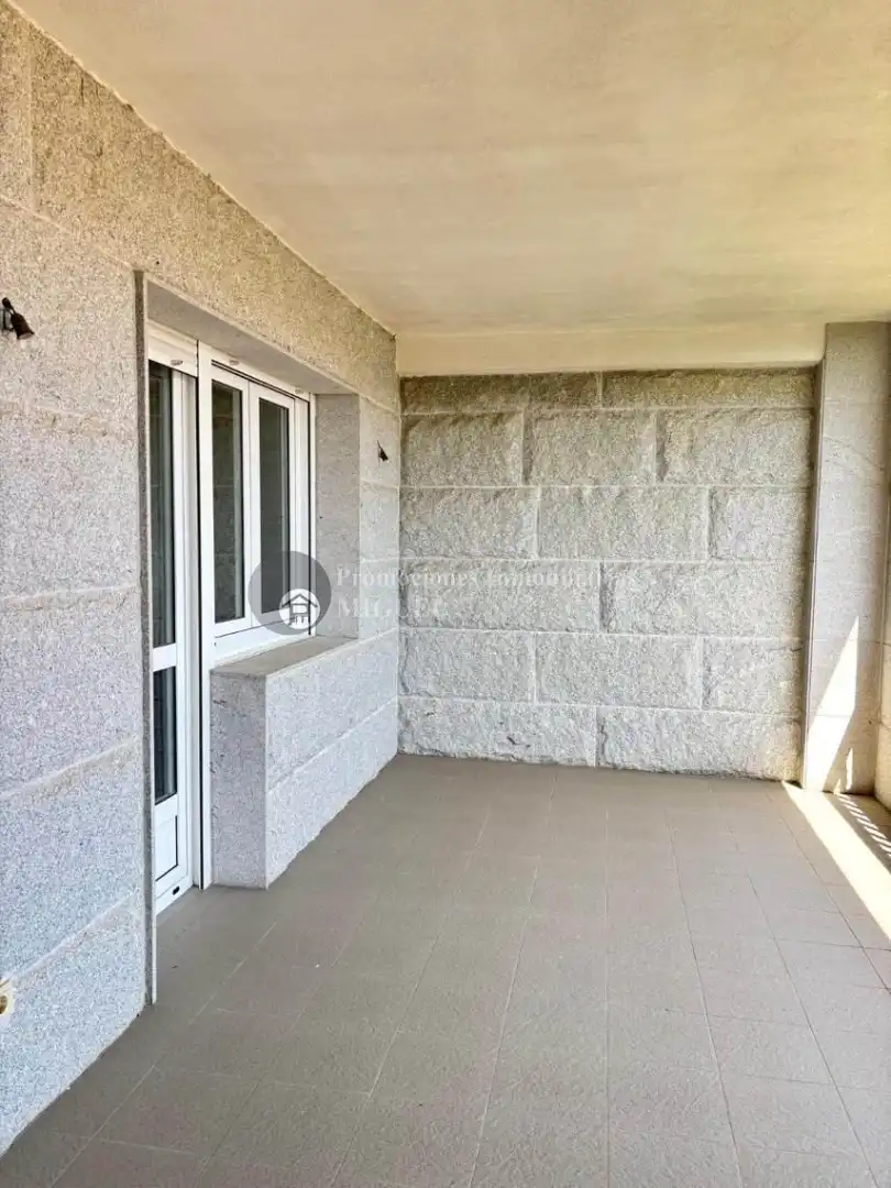Flat for sale in Verín, imagen 2