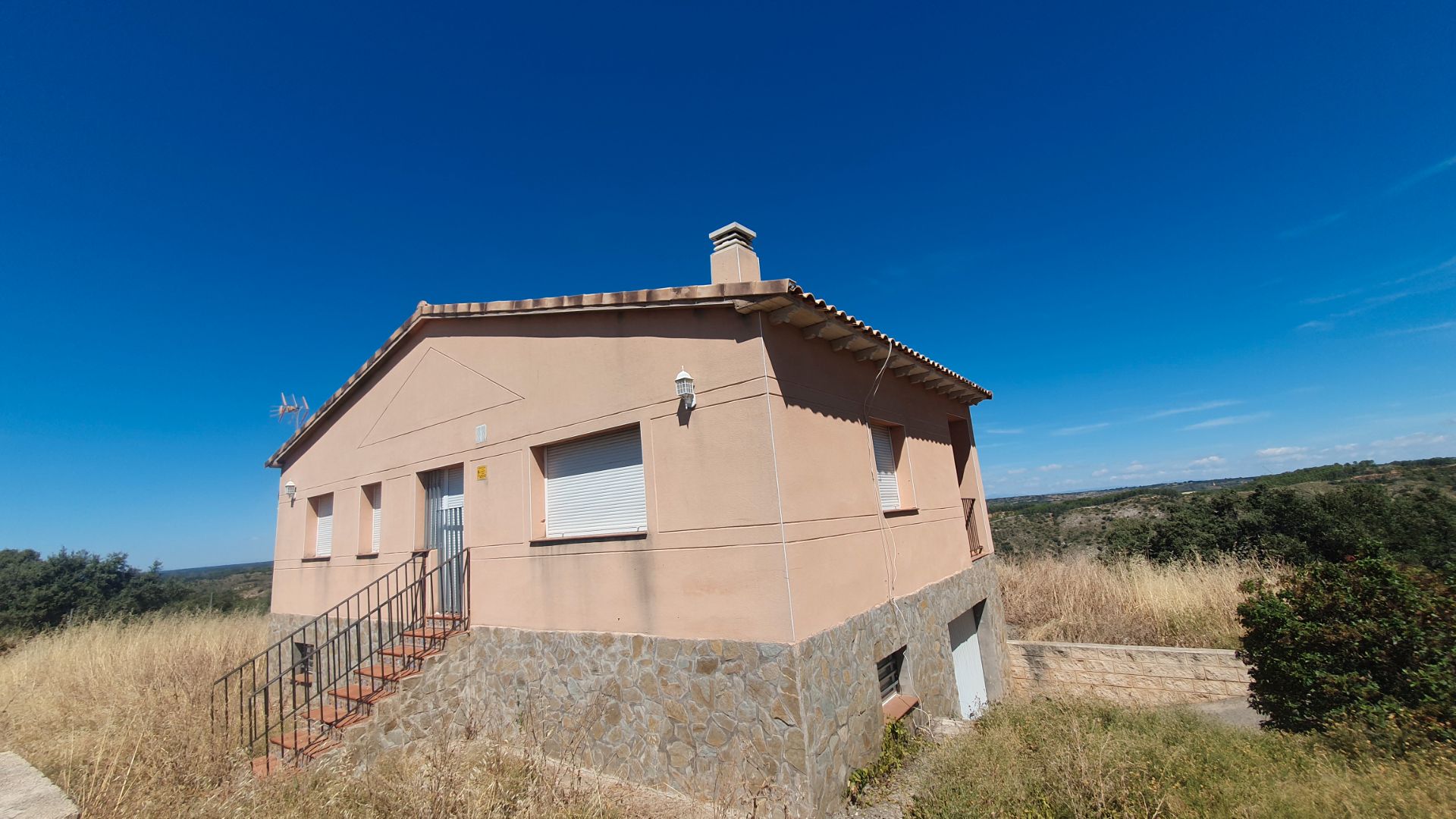 Casa o chalet en venta en Calle Cerezos