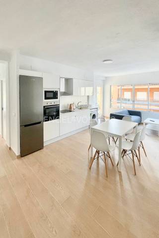 Apartamento en Venta en Leones en Ciutat Jardí