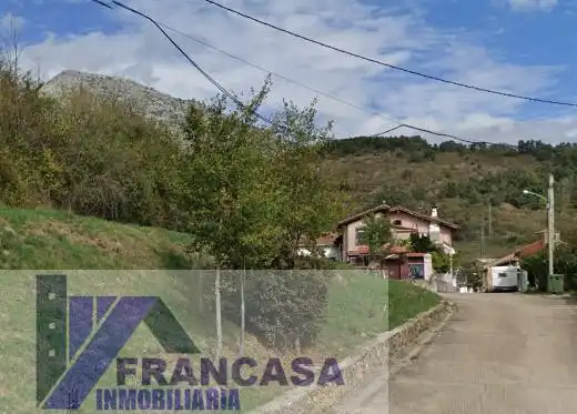 Vista exterior de Casa o chalet en venta en Santibáñez de la Peña