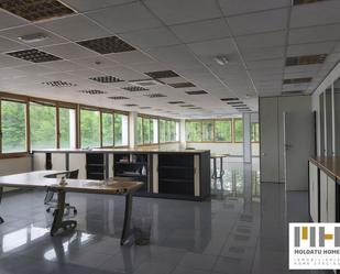Office to rent in Irun   with Air Conditioner