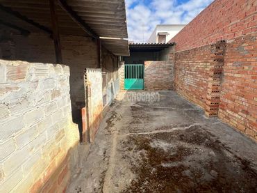 Terreno residenziale in vendita a Hernan cortes