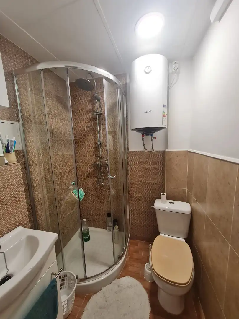 Piso en venta en Calle Pascual de la Mata, imagen 5