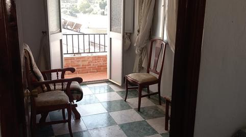 Foto 3 de Finca rústica en venda a Salares, Málaga