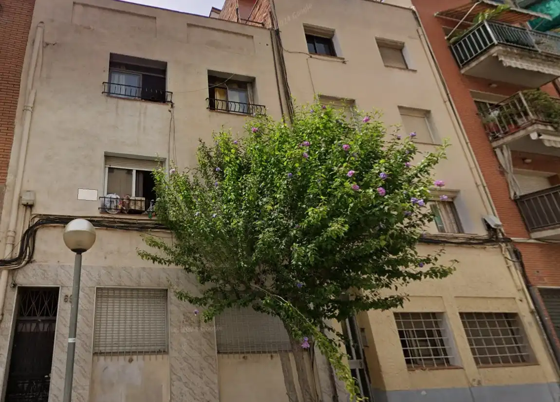 Wohnung zum Verkauf in C/ Calderón de la Barca