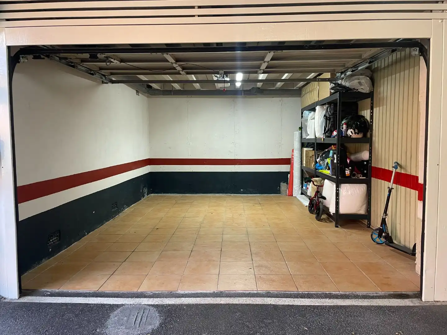Wohnung zur Miete in Brazomar