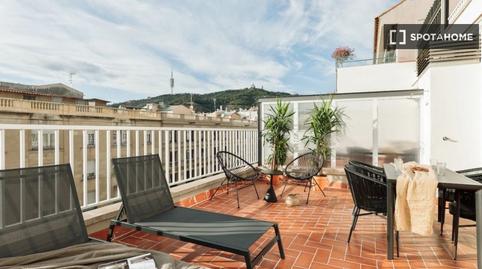 Photo 3 of Flat to rent in Sant Gervasi i la Bonanova, Barcelona