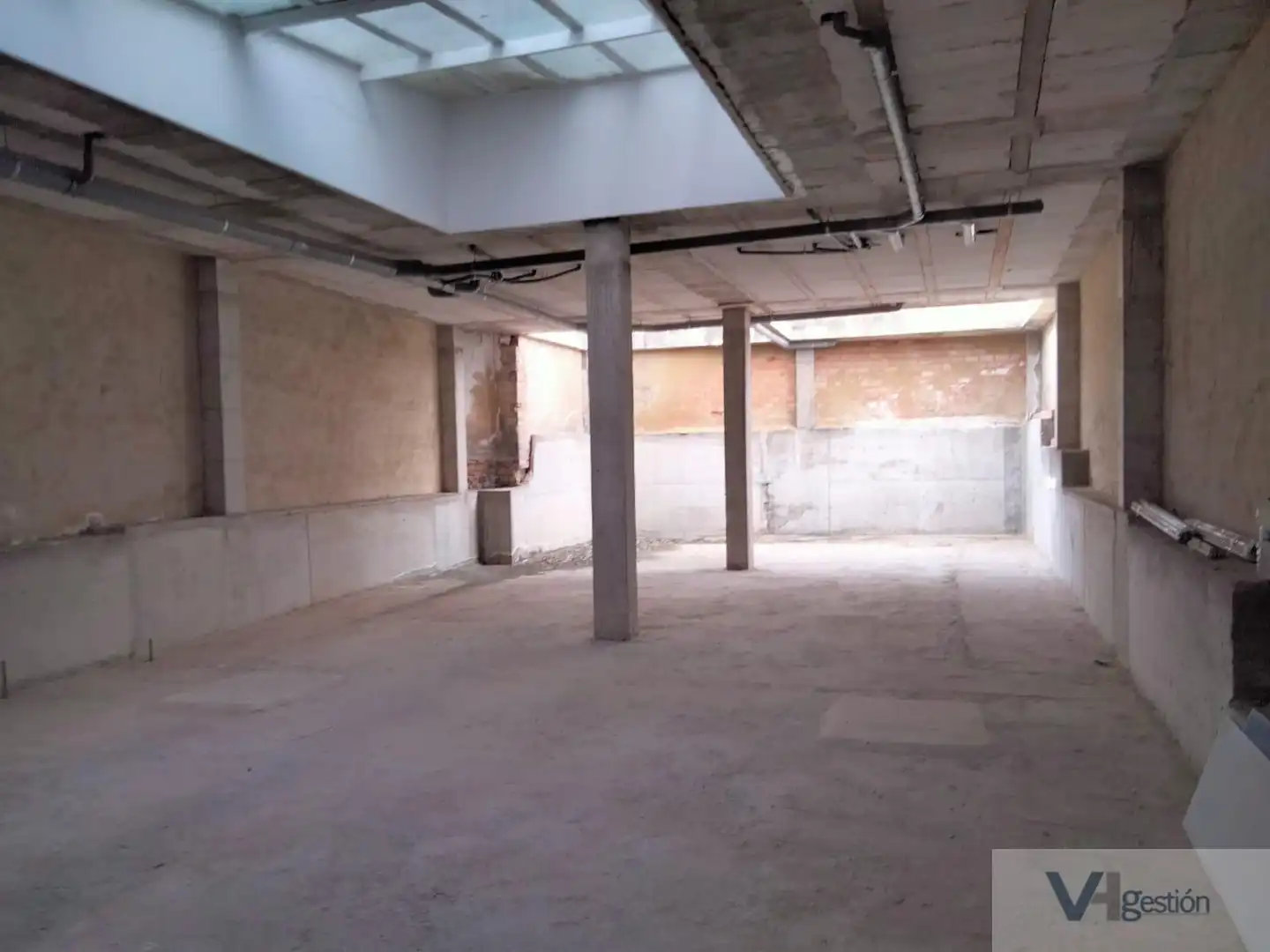 Local commercial à vendre à Villamartín, imagen 3