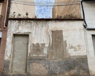 Exterior view of Residential for sale in Elche / Elx