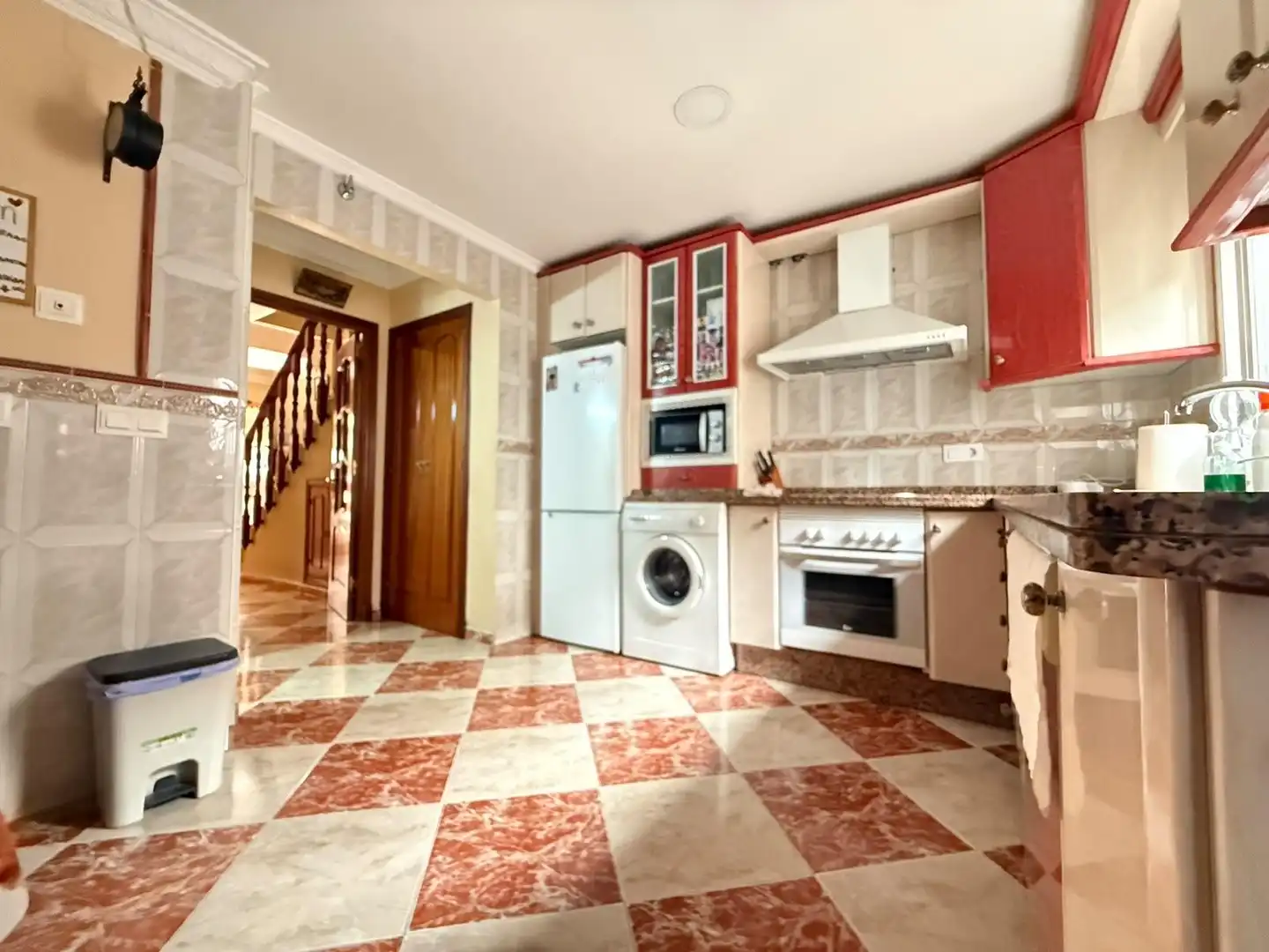 Adosado en venta en El Rocío - La Milagrosa, imagen 11