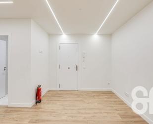Study to rent in  Barcelona Capital  with Air Conditioner and Heating