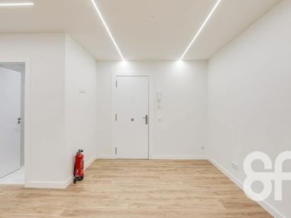 Study to rent in  Barcelona Capital  with Air Conditioner and Heating