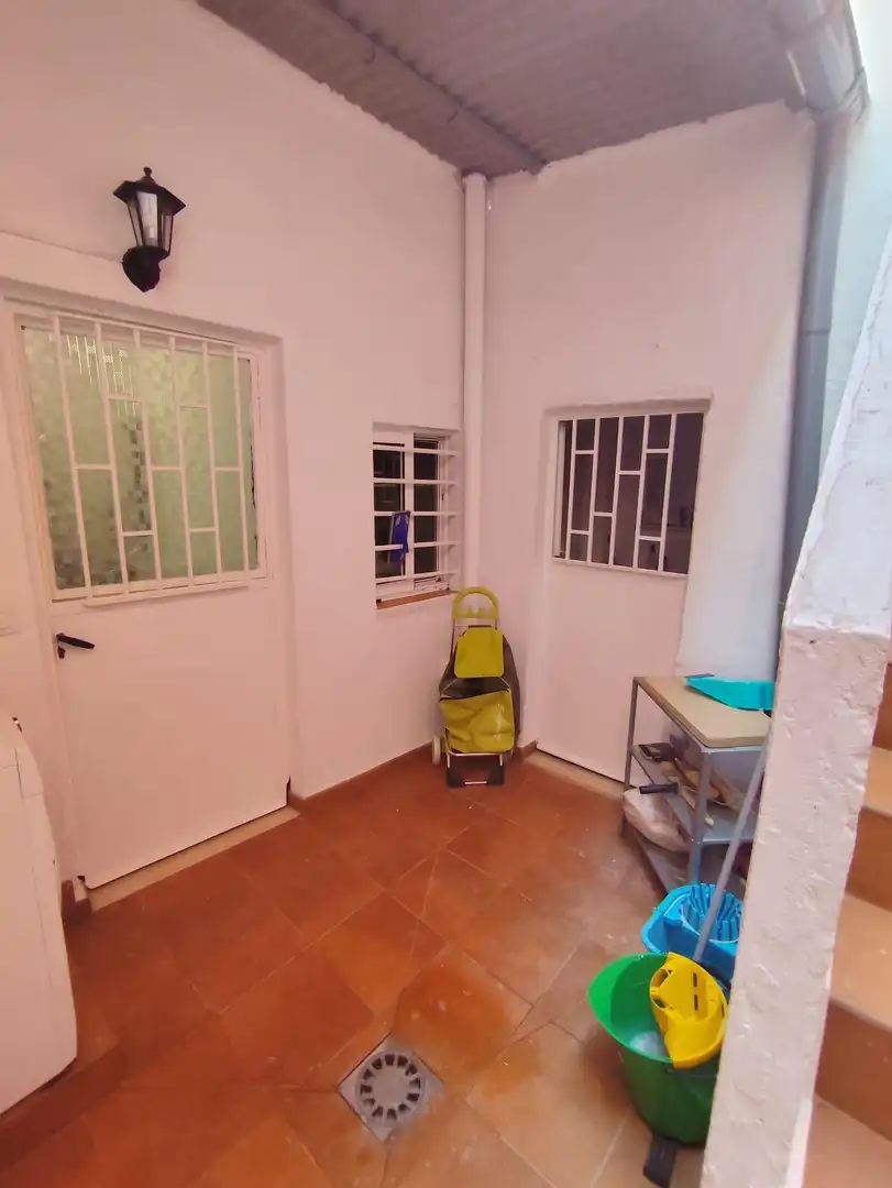 Casa o chalet en venta en Algeciras con Terraza, Trastero y Amueblado