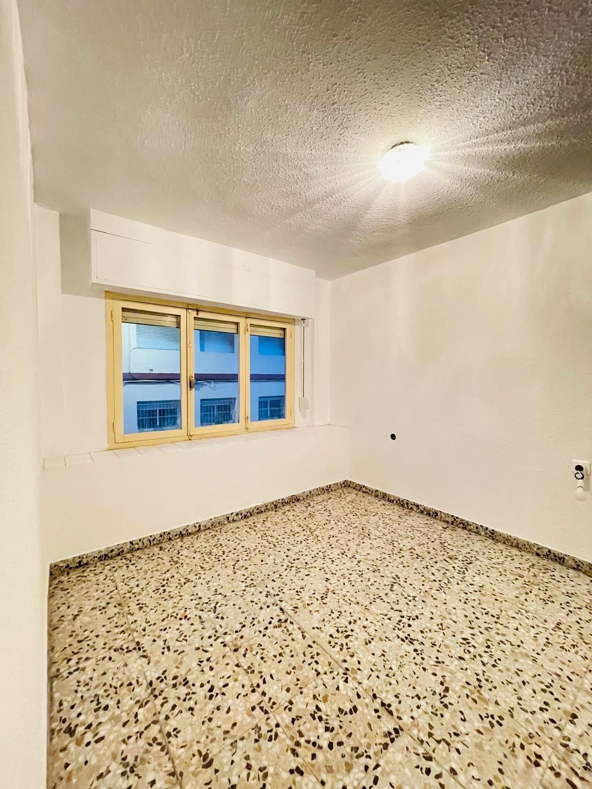 Bedroom of Planta baja for sale in Alicante / Alacant  with Air Conditioner and Heating