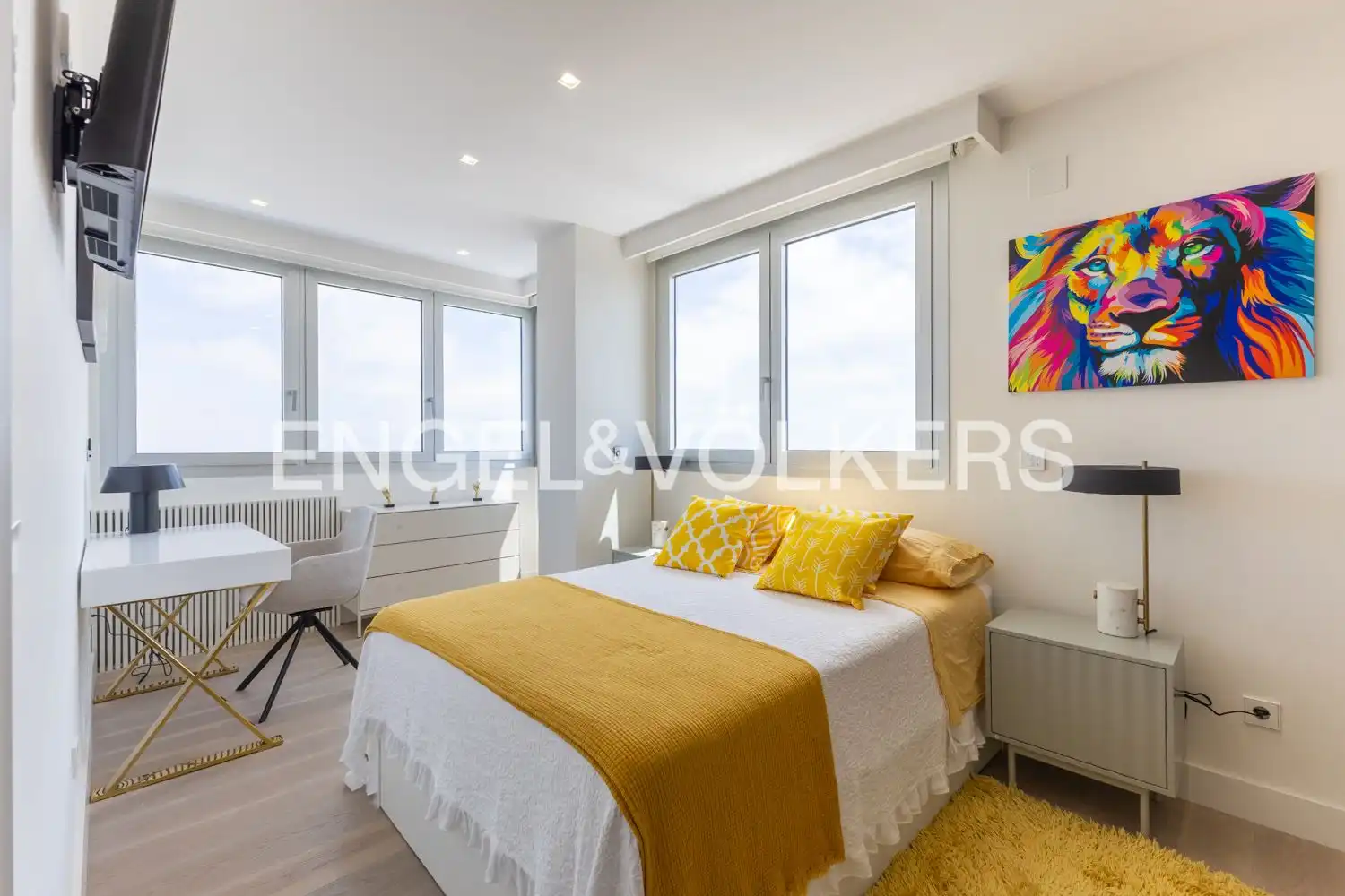 Habitación de Ático en venta en Camins al Grau
