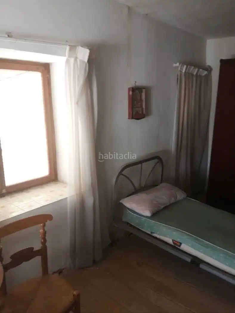 Maison avec jardin à vendre à Calle Revilla 4, imagen 7