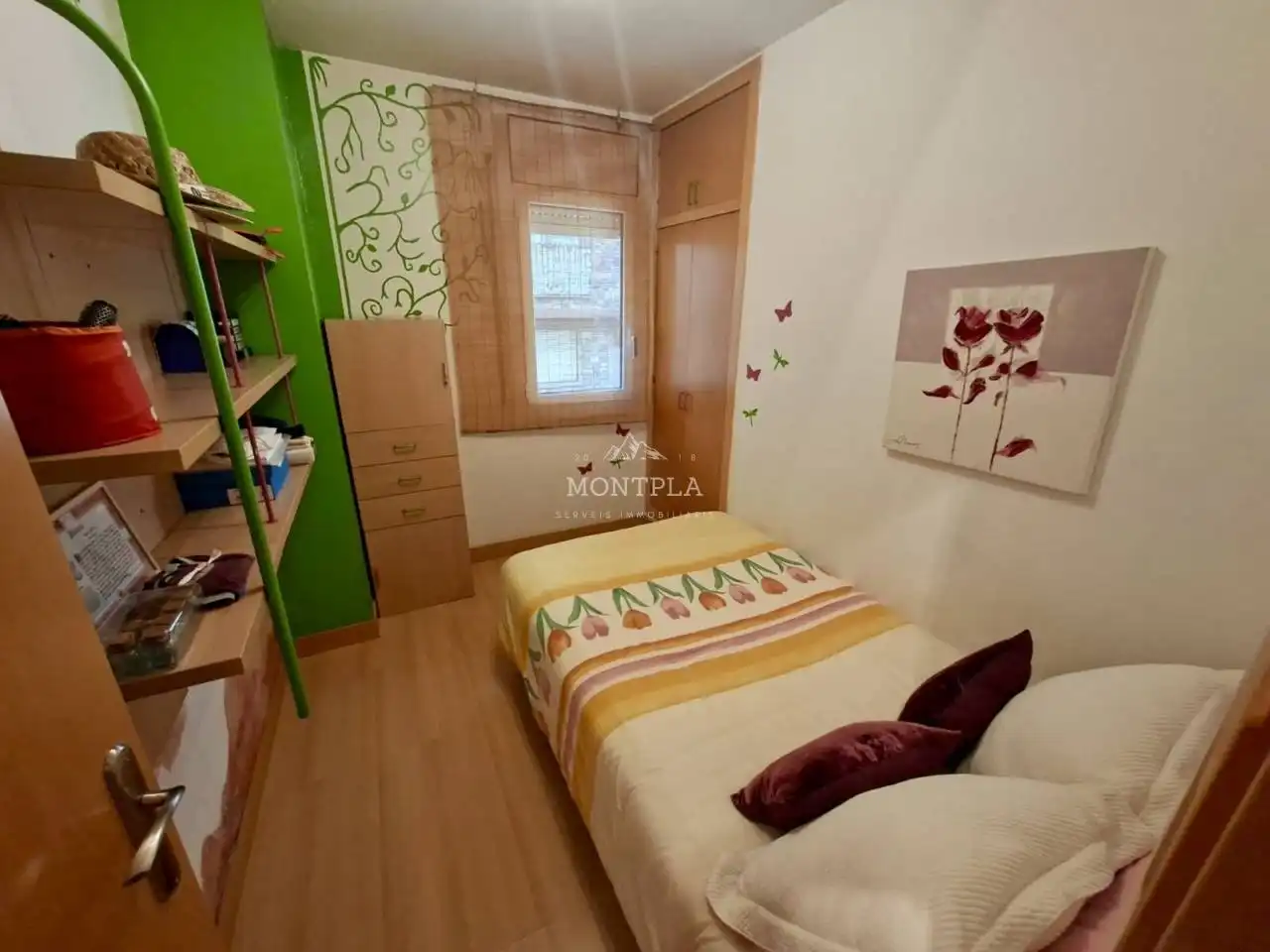 Flat for sale in Centro, imagen 3