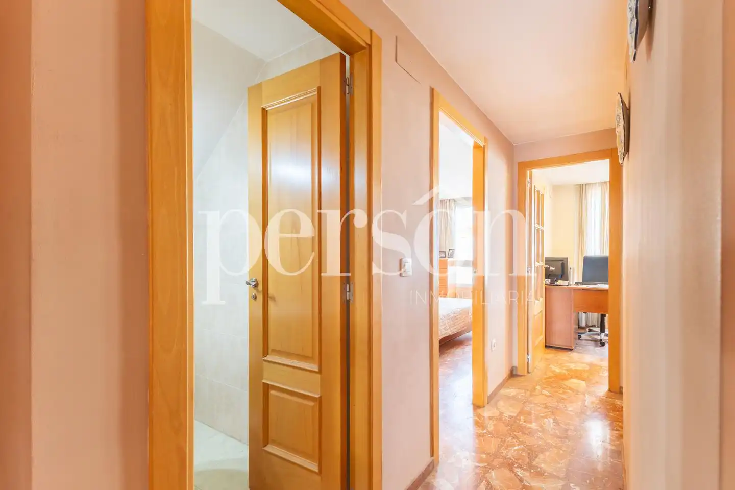 Flat with lift for sale in Cariñena - Carinyena, imagen 23