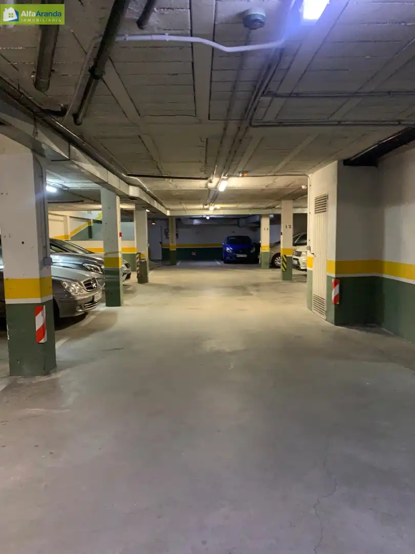 Parking of Garage for sale in Aranda de Duero