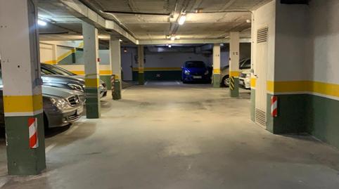 Photo 3 of Garage for sale in Calle Virgen de las Viñas, 7, Centro, Aranda de Duero