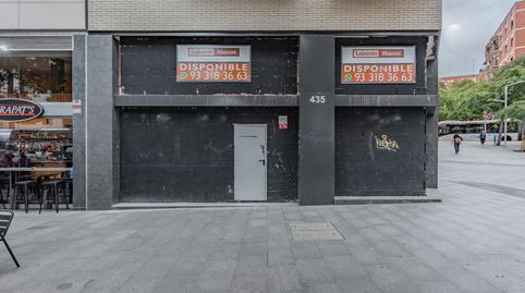 Photo 3 of Premises for sale in Carrer Gran de Sant Andreu, Sant Andreu de Palomar, Barcelona