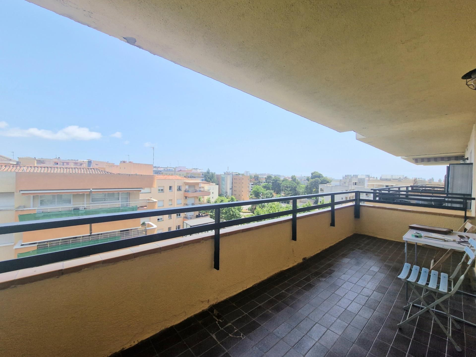 Terrassa de Pis en venda en Salou amb Calefacció, Terrassa i Balcó