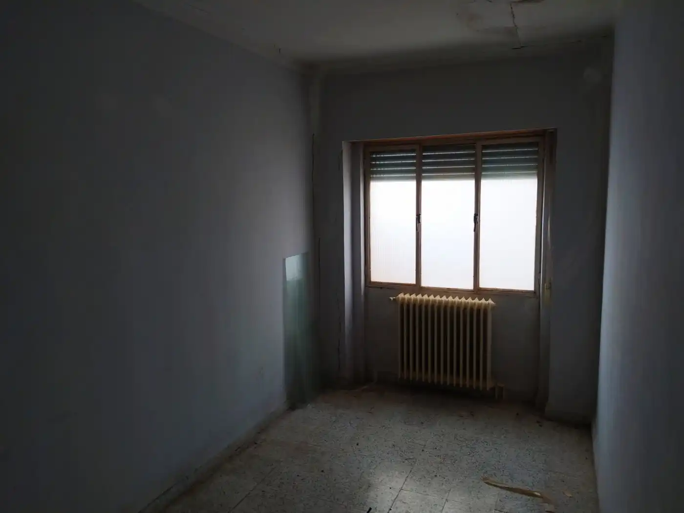 Schlafzimmer von Wohnung zum Verkauf in Villalgordo del Júcar mit Terrasse