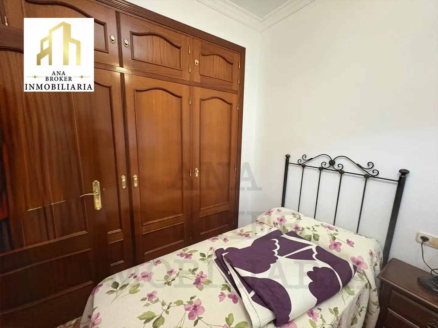 Wohnung zum Verkauf in Calle Almendra, Casco Histórico