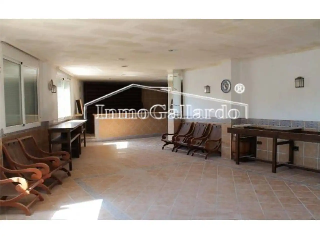 Commercial properties for sale in Totalán