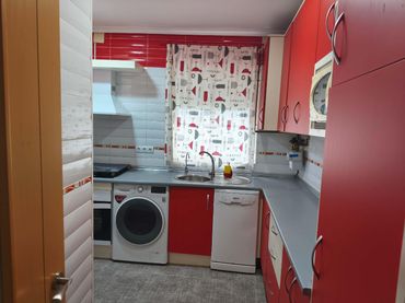 Apartment for sale in Andújar