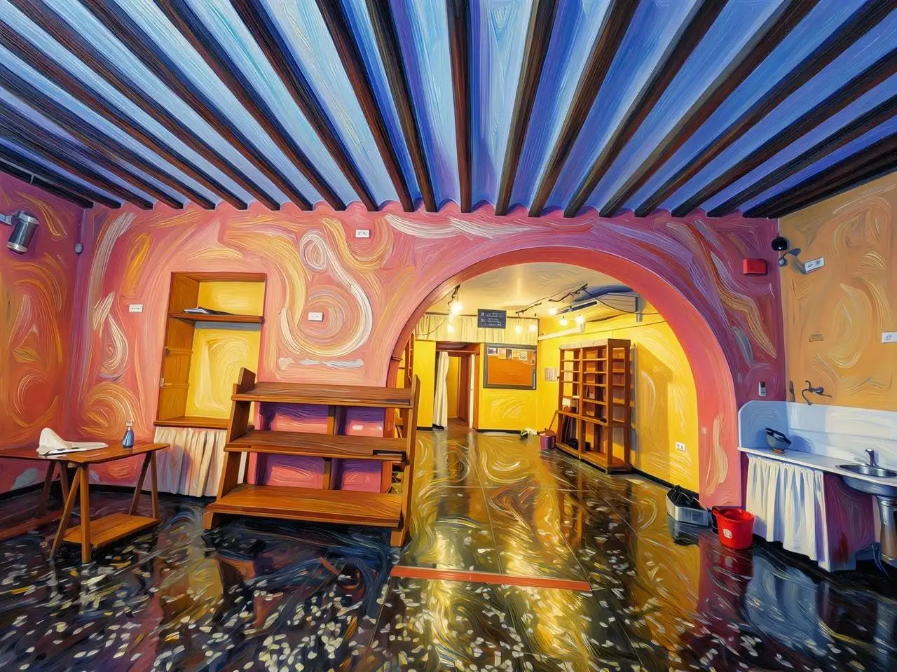Business premises for sale in Centro Histórico