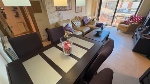 Foto 2 de Dúplex en venda a Vallgorguina, Barcelona