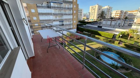 Foto 4 de Apartament de lloguer a Calle Castilla, La Antilla, Huelva