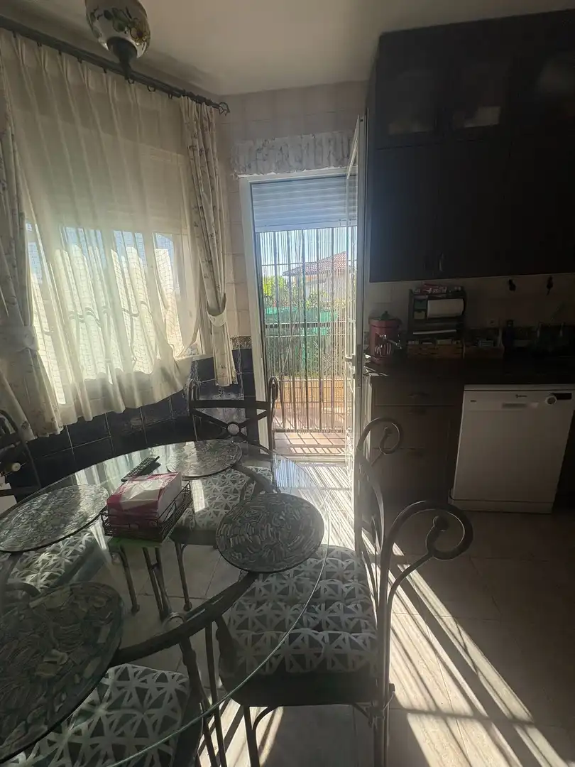 Terraza de Casa o chalet en venta en Ontígola con Calefacción, Jardín privado y Trastero